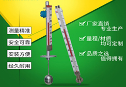反應(yīng)釜液位計(jì)
